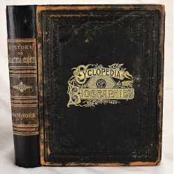 History of Saratoga County, New York: With Historical Notes on its Various Towns 